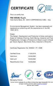 FAD_ASSALI_ISO_140012015_scadenza_2023